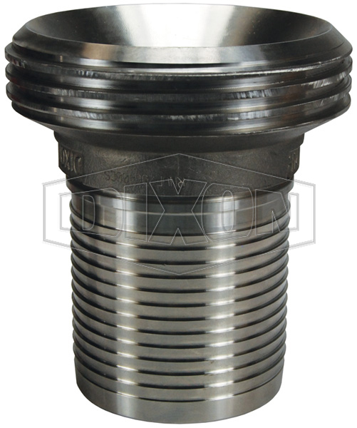 Dixon® Female Frac Fitting